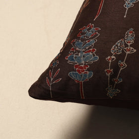 Cushion cover 61 - handcrafted