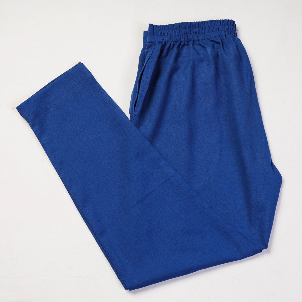 Buy iTokri Casuals - Flex Cotton Tapered Casual Pant for Women Online at iTokri.com