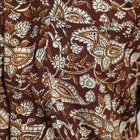 Block Printed men Shirt