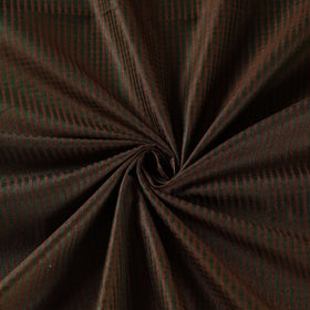 Buy Vidarbha Tussar Silk Checks Handloom Fabric Fabric Online l iTokri.com