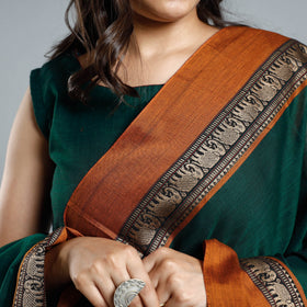 Buy Dharwad Cotton Kurta with Palazzo & Dupatta Set Online at iTokri.com