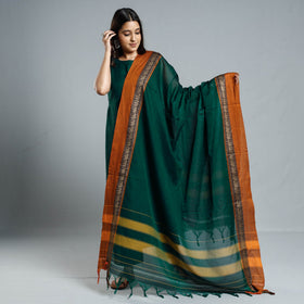 Buy Dharwad Cotton Kurta with Palazzo & Dupatta Set Online at iTokri.com