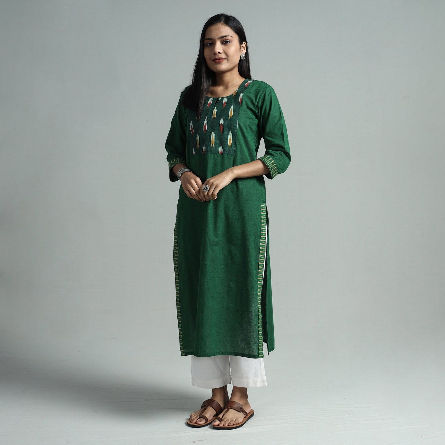 Dharwad Cotton Kurta
