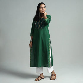 Dharwad Cotton Kurta
