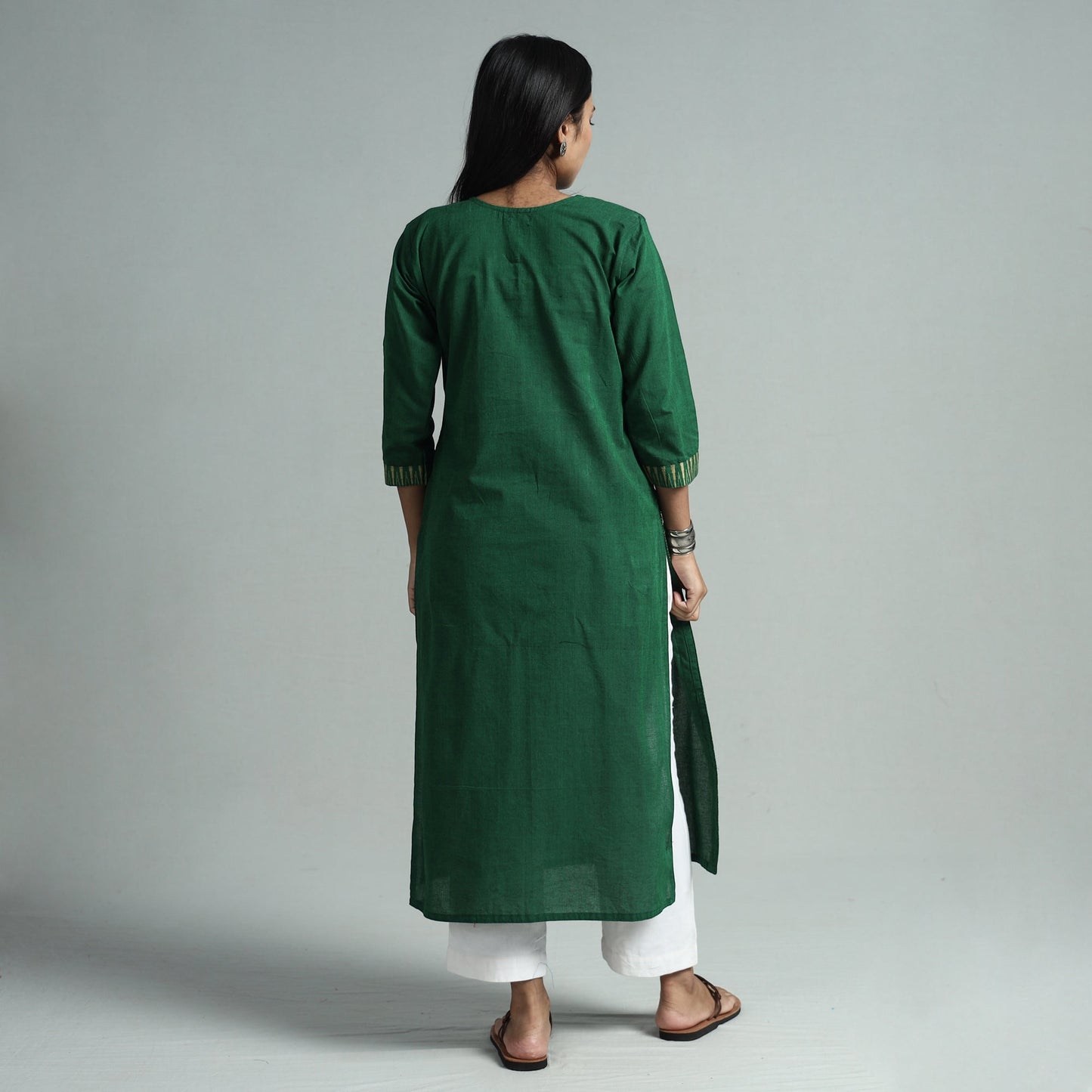 Dharwad Cotton Kurta
