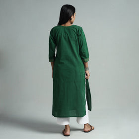 Dharwad Cotton Kurta