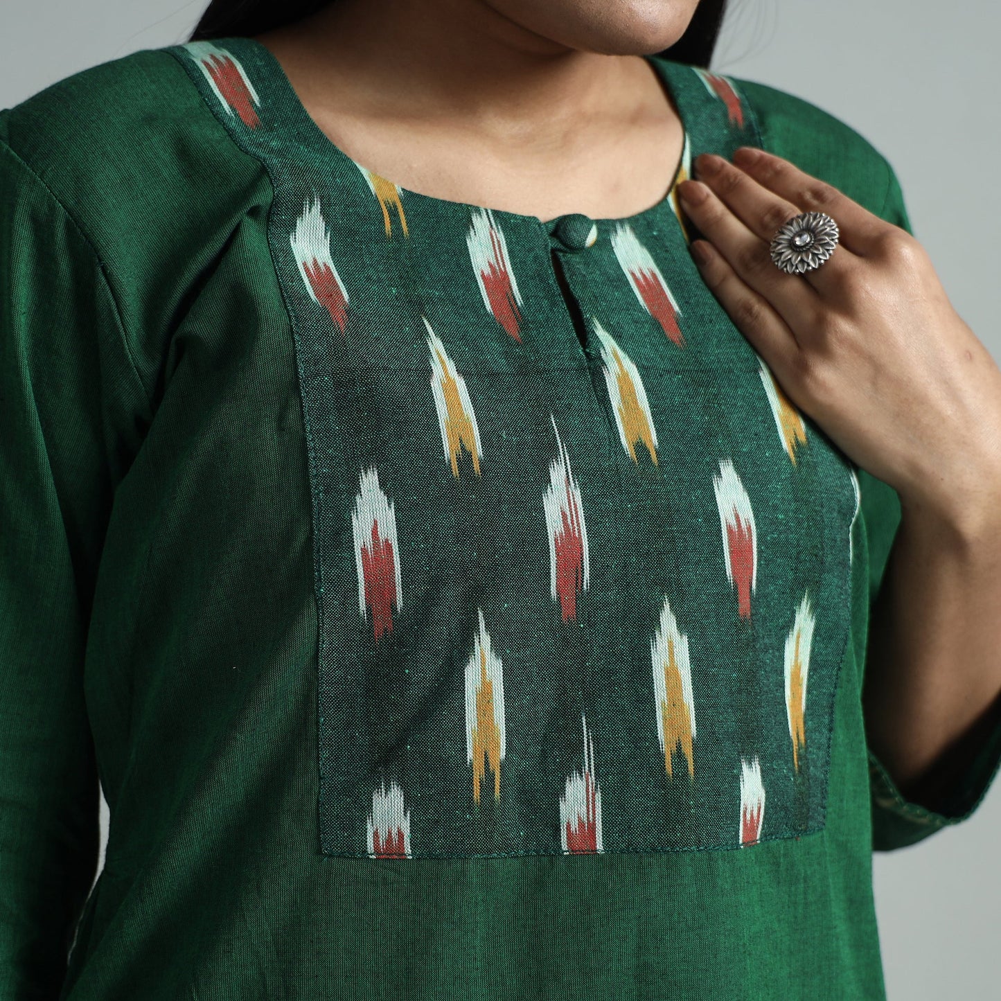 Dharwad Cotton Kurta