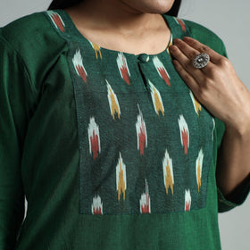 Dharwad Cotton Kurta