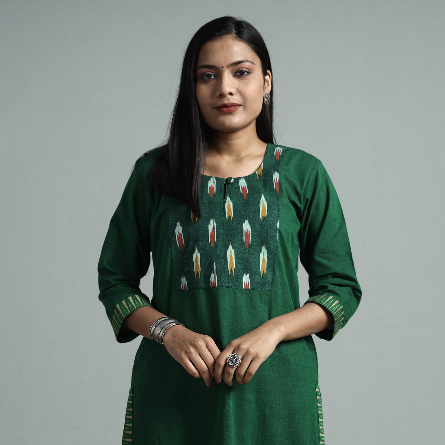 Dharwad Cotton Kurta