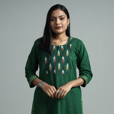 Dharwad Cotton Kurta