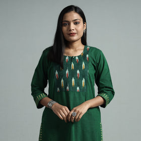 Dharwad Cotton Kurta