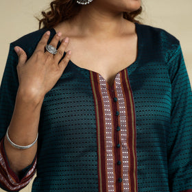 Khun Weave Kurta