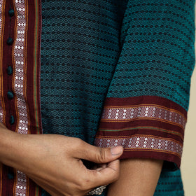 Khun Weave Kurta