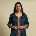 Khun Weave Kurta