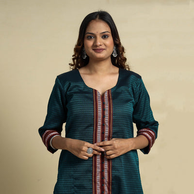 Khun Weave Kurta