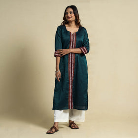Khun Weave Kurta