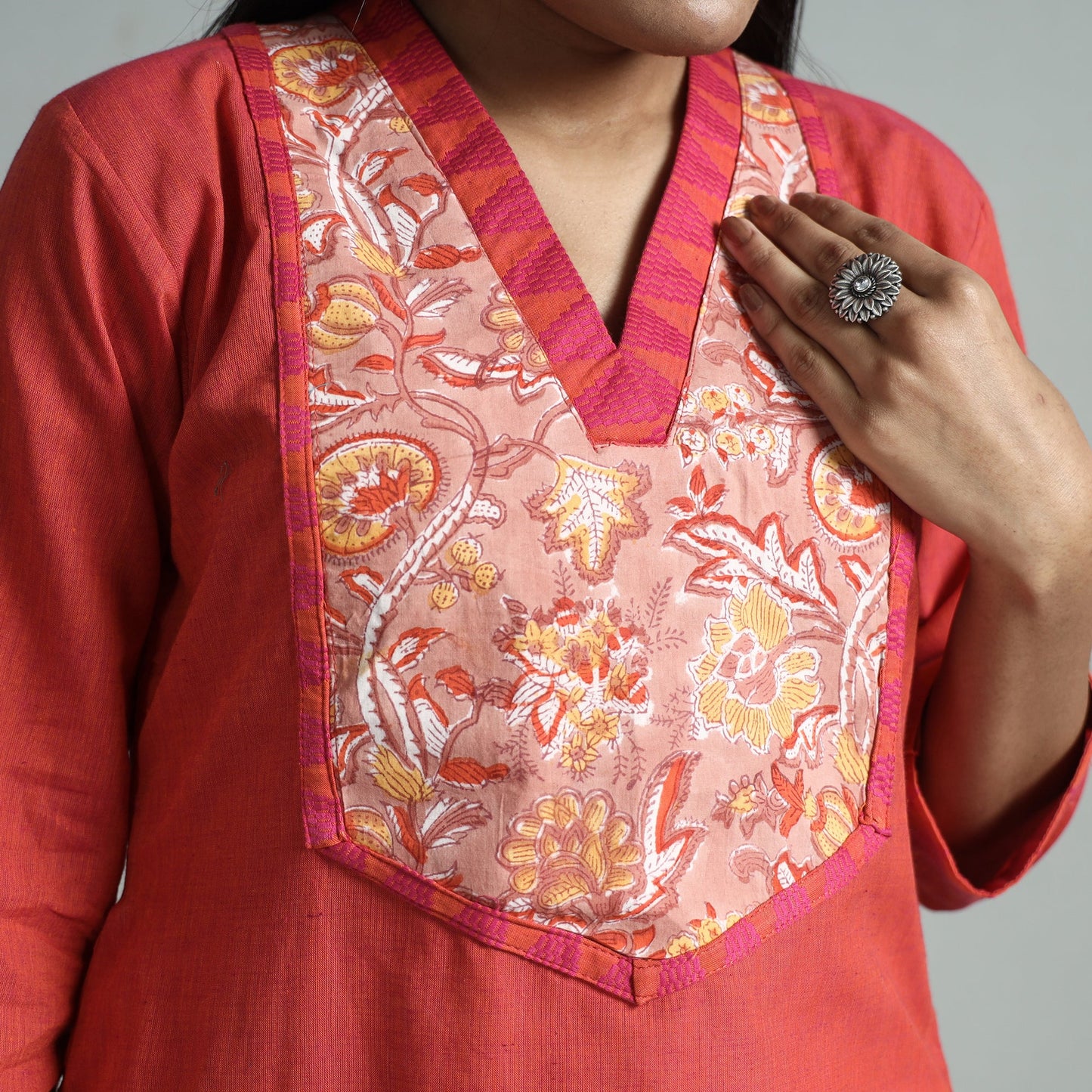  Dharwad kurta