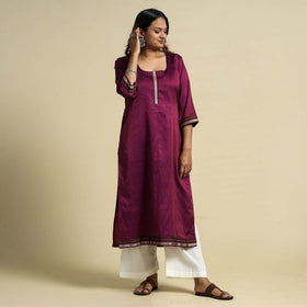 Khun Weave kurta
