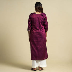 Khun Weave kurta