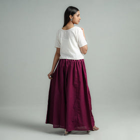 plain palazzo