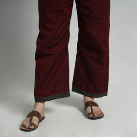 Dharwad with Palazzo & Dupatta Set
