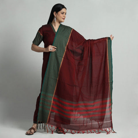 Dharwad with Palazzo & Dupatta Set