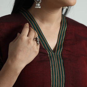 Dharwad with Palazzo & Dupatta Set
