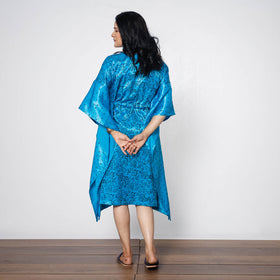  Block Printing Kaftan