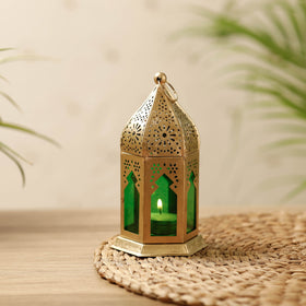  Decorative Handmade Hanging Candle Lantern 