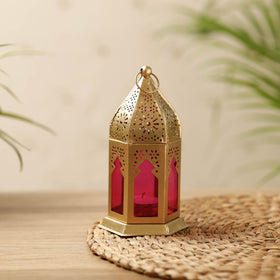  Decorative Handmade Hanging Candle Lantern 