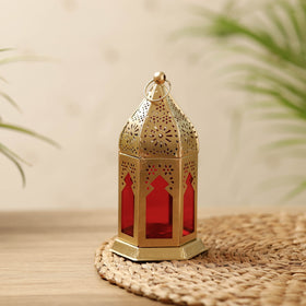  Decorative Handmade Hanging Candle Lantern 