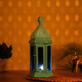  Decorative Handmade Hanging Moroccan Lantern 