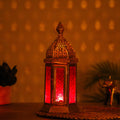  Decorative Handmade Hanging Moroccan Lantern 
