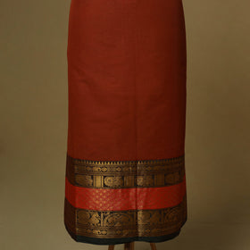 Dharwad cotton 2pc unstitched dress material 02