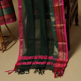 Dharwad cotton 2pc unstitched dress material 04