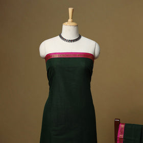 Dharwad cotton 2pc unstitched dress material 04