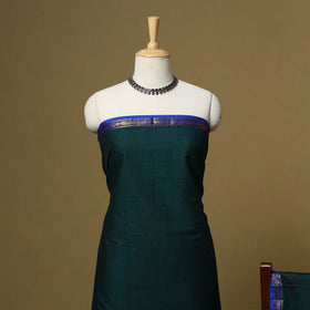 Dharwad cotton 2pc unstitched dress material 05