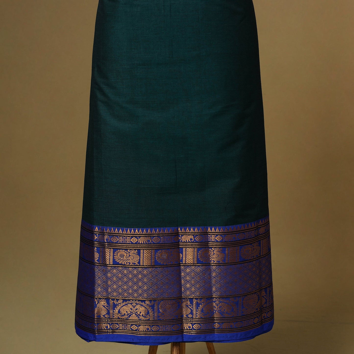 Dharwad cotton 2pc unstitched dress material 05