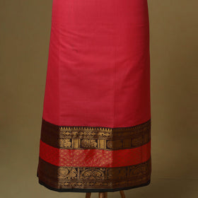 Dharwad cotton 2pc unstitched dress material 06