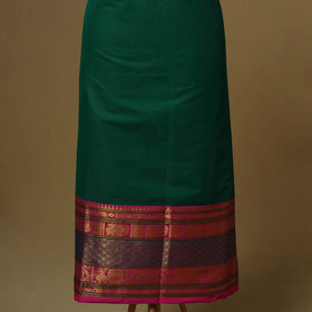 Dharwad cotton 2pc unstitched dress material 07