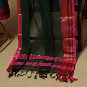 Dharwad cotton 2pc unstitched dress material 08