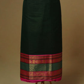 Dharwad cotton 2pc unstitched dress material 08