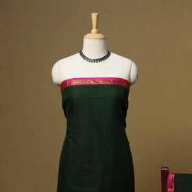 Dharwad cotton 2pc unstitched dress material 08