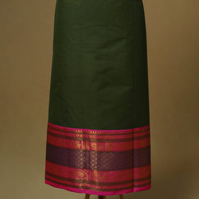 Dharwad cotton 2pc unstitched dress material 09