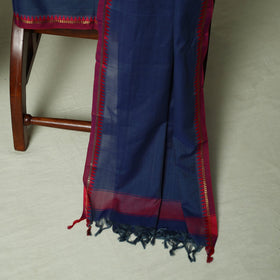 Dharwad cotton 3pc unstitched dress material suit set 48