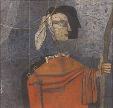 Artists in india- the extraordinary legacy of famous