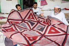 Artisan in focus: interview with umar faruk khatri