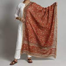 handloom dupatta