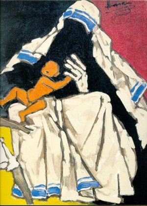 Artists in india- the extraordinary legacy of famous