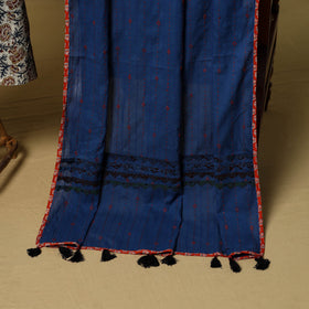 2pc pedana cotton unstitched kalamkari dress material